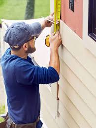 Best Custom Trim and Detailing for Siding  in Ata, OK